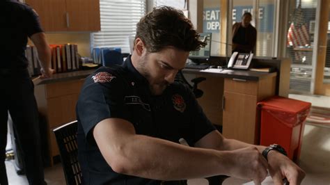 station 19 s05e05 bdscr|Station 19 .